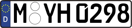 M-YH0298