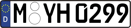 M-YH0299