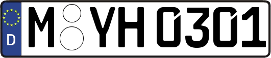 M-YH0301