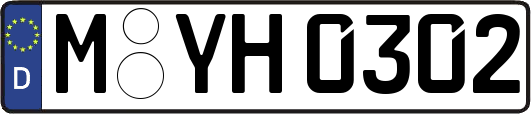 M-YH0302