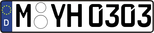 M-YH0303