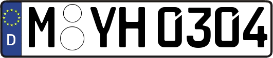 M-YH0304