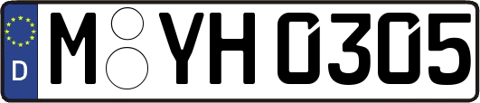 M-YH0305