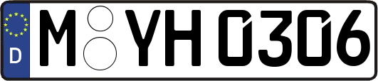 M-YH0306