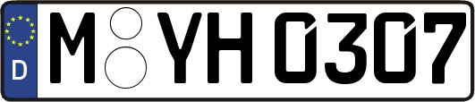 M-YH0307