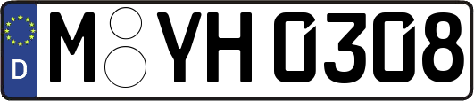 M-YH0308