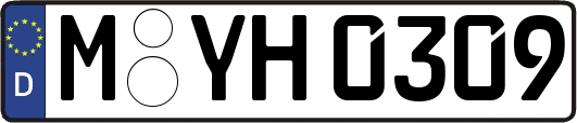 M-YH0309