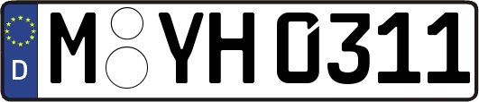 M-YH0311