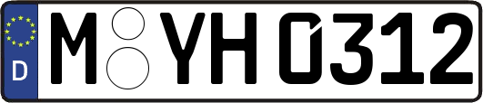 M-YH0312