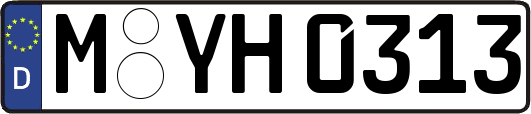 M-YH0313