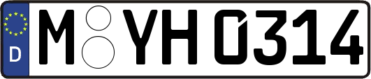 M-YH0314