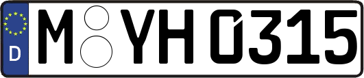 M-YH0315