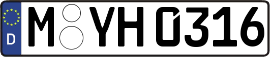 M-YH0316