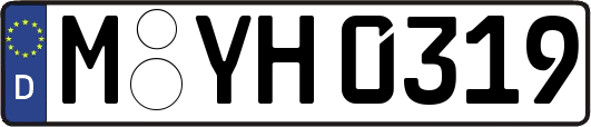 M-YH0319