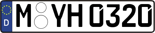 M-YH0320