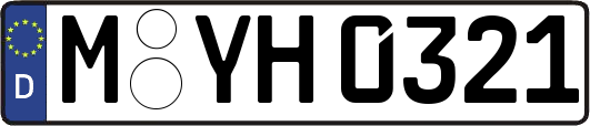 M-YH0321
