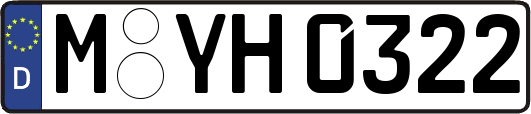 M-YH0322