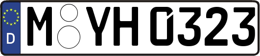 M-YH0323