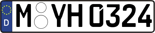 M-YH0324