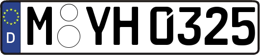 M-YH0325