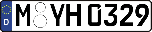 M-YH0329