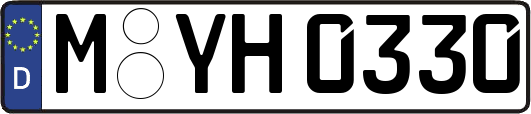M-YH0330
