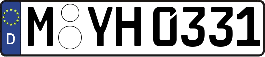 M-YH0331
