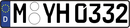 M-YH0332