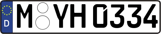 M-YH0334