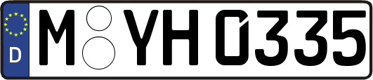 M-YH0335