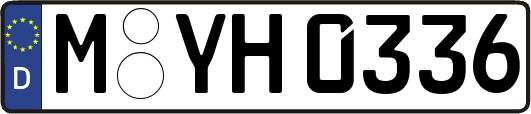 M-YH0336