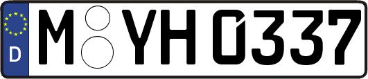 M-YH0337