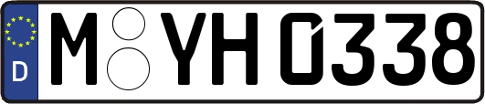 M-YH0338