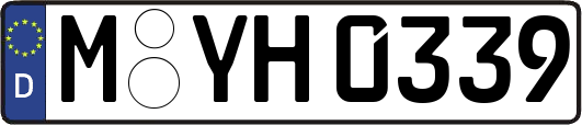 M-YH0339