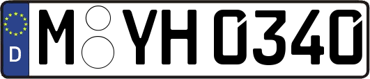 M-YH0340