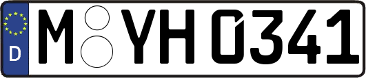 M-YH0341