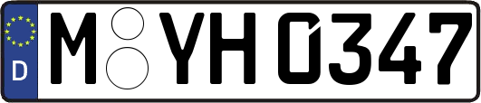 M-YH0347