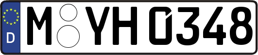 M-YH0348