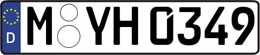 M-YH0349