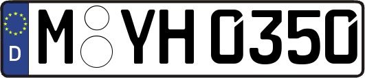 M-YH0350