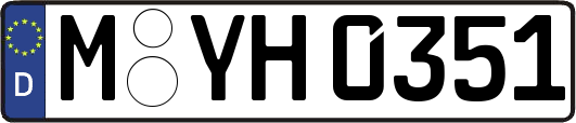 M-YH0351