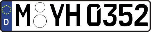 M-YH0352