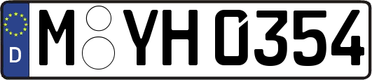 M-YH0354
