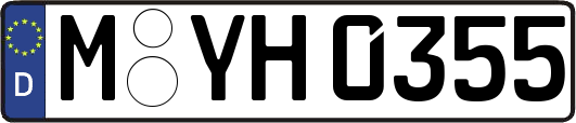 M-YH0355