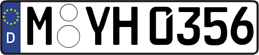 M-YH0356