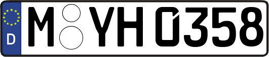 M-YH0358
