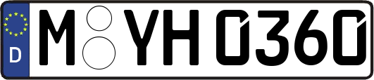 M-YH0360