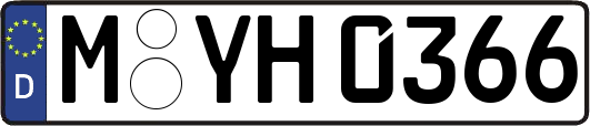 M-YH0366