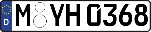 M-YH0368