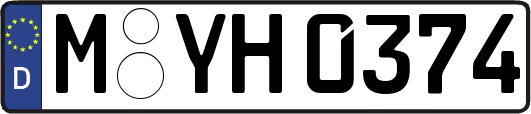 M-YH0374